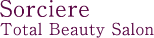 Sorciere Total Beauty Salon