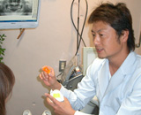 長谷川貴司