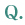 Q
